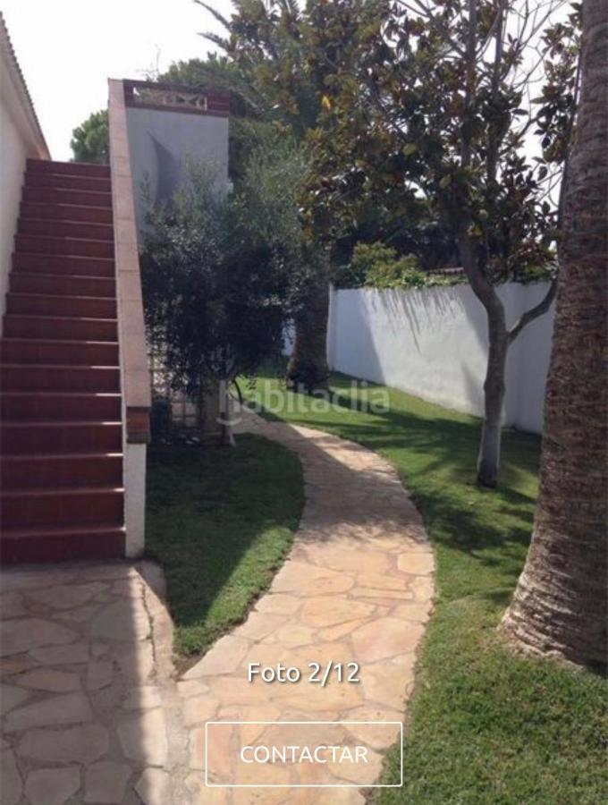 Villa La Calma Del Delta L'Eucaliptus Exterior foto